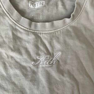 Boys Kith Tee 6